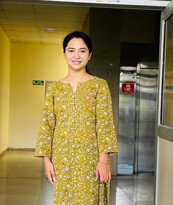 Mansi Joshi profile picture